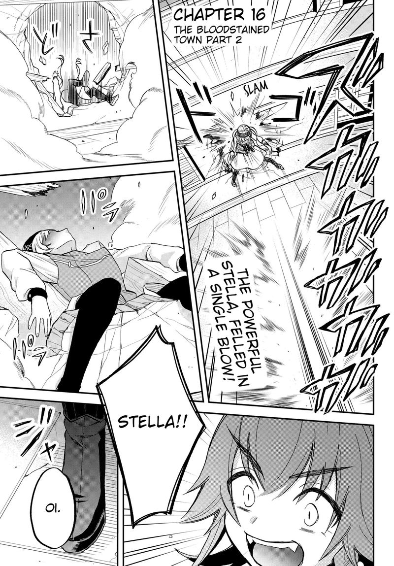 Tensei Shitara Slime Datta Ken Ibun Makuni Kurashi No Trinity 16 1