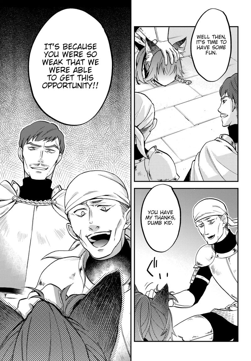 Tensei Shitara Slime Datta Ken Ibun Makuni Kurashi No Trinity 16 11