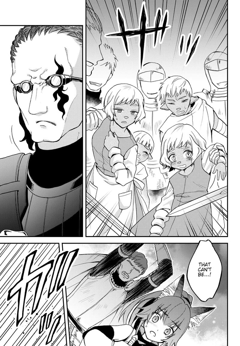 Tensei Shitara Slime Datta Ken Ibun Makuni Kurashi No Trinity 16 3