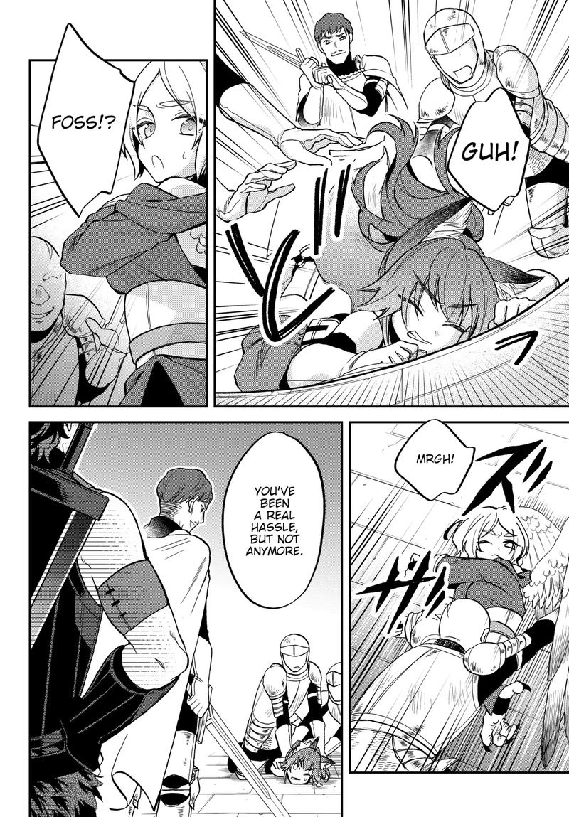 Tensei Shitara Slime Datta Ken Ibun Makuni Kurashi No Trinity 16 4