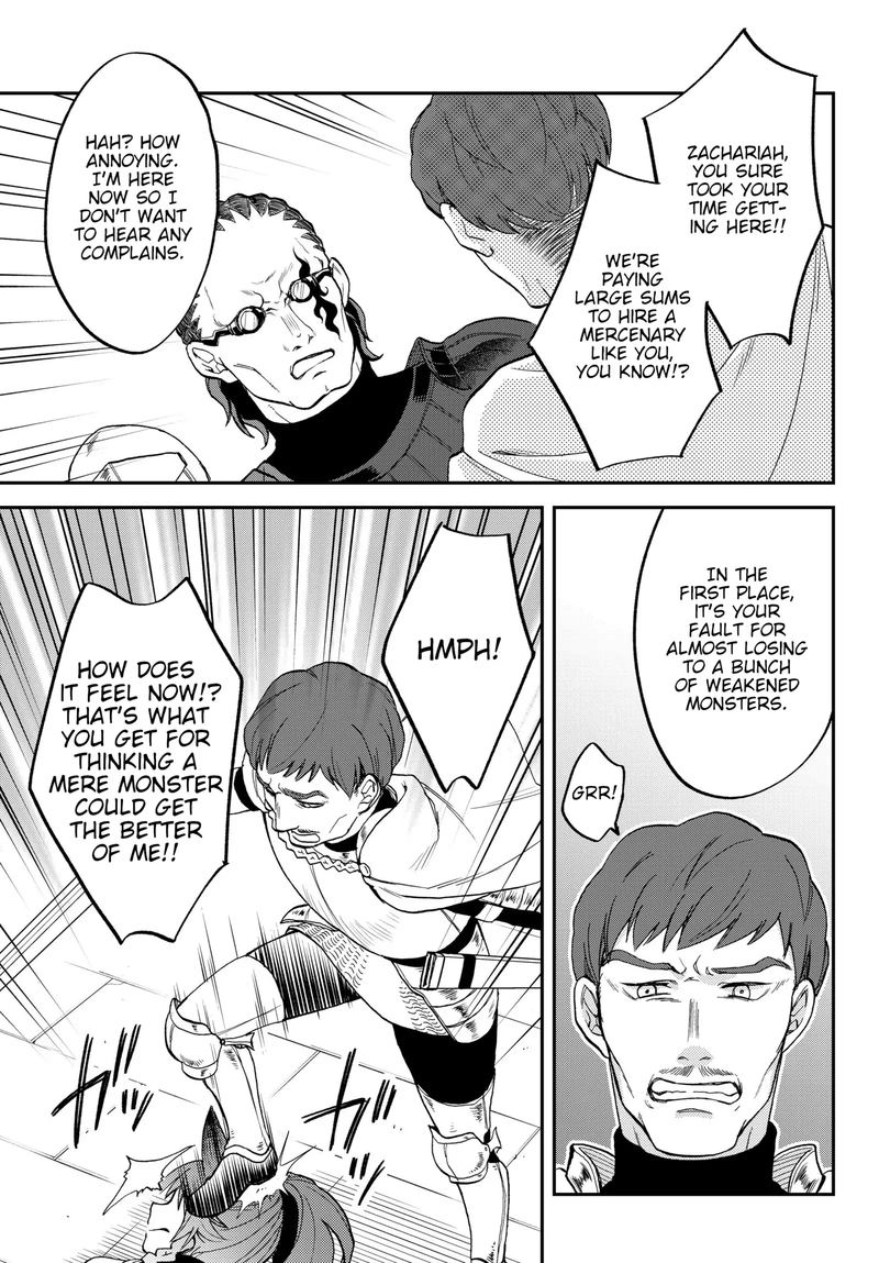 Tensei Shitara Slime Datta Ken Ibun Makuni Kurashi No Trinity 16 5