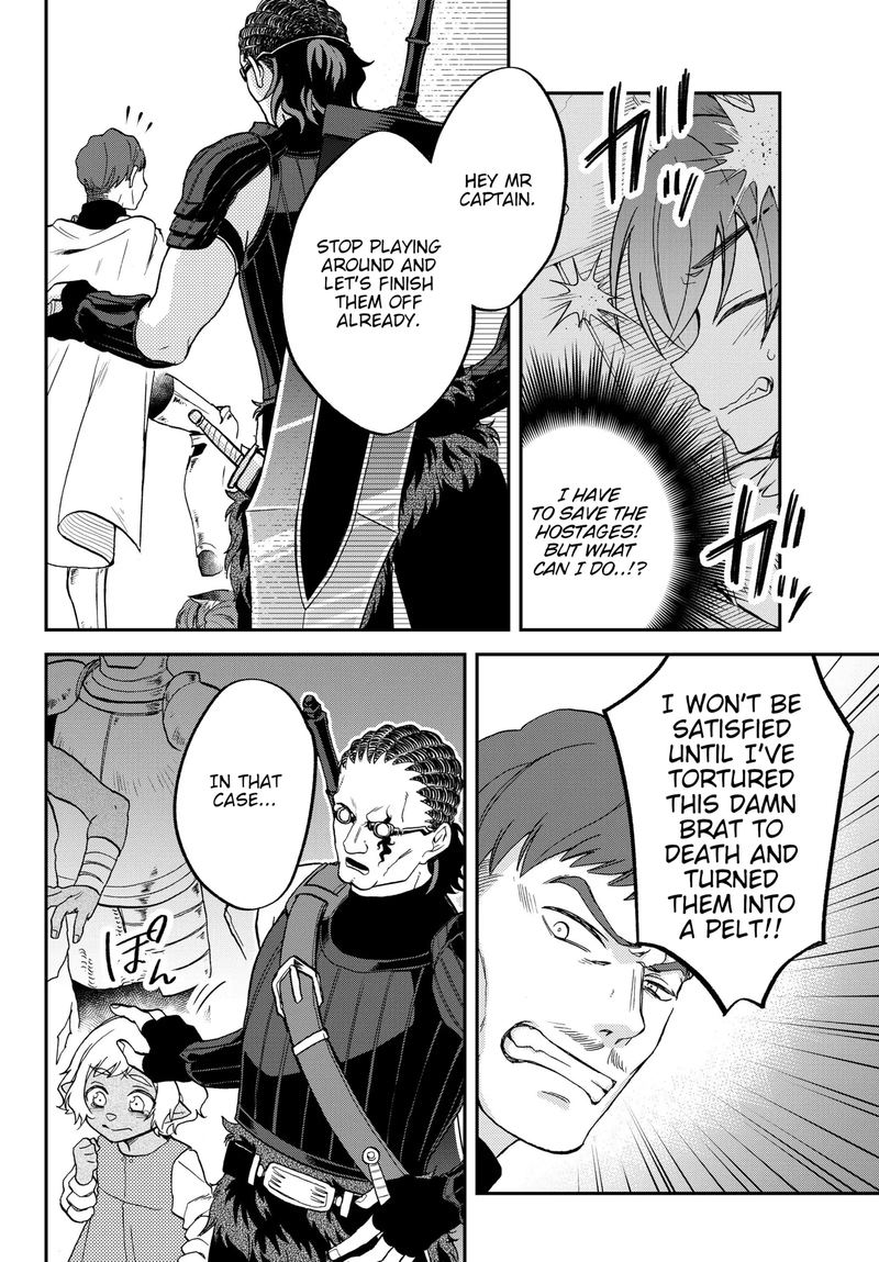 Tensei Shitara Slime Datta Ken Ibun Makuni Kurashi No Trinity 16 6
