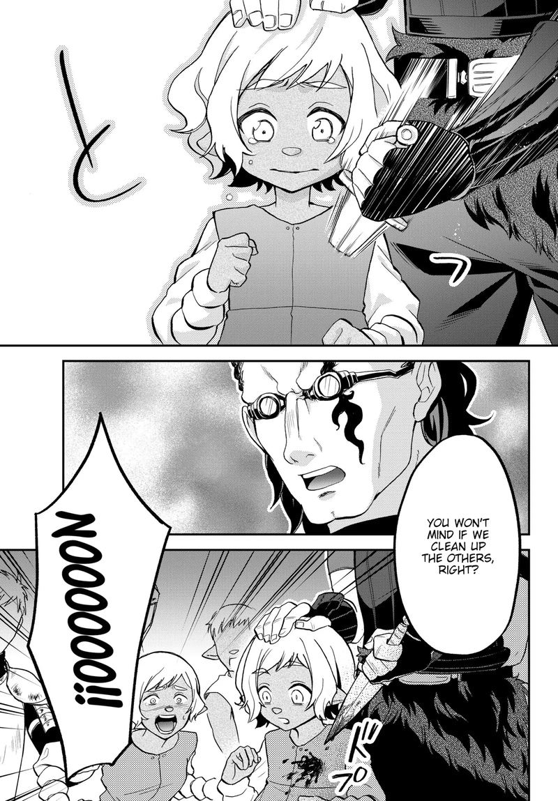 Tensei Shitara Slime Datta Ken Ibun Makuni Kurashi No Trinity 16 7