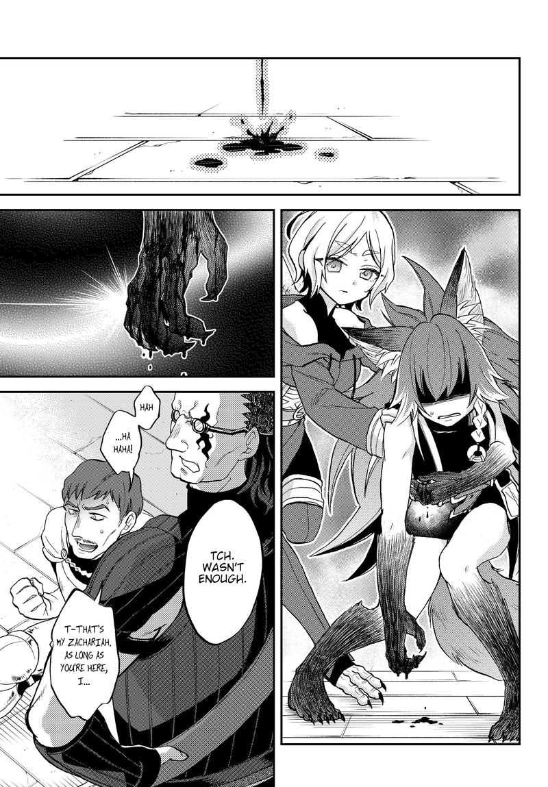 Tensei Shitara Slime Datta Ken Ibun Makuni Kurashi No Trinity 17 11