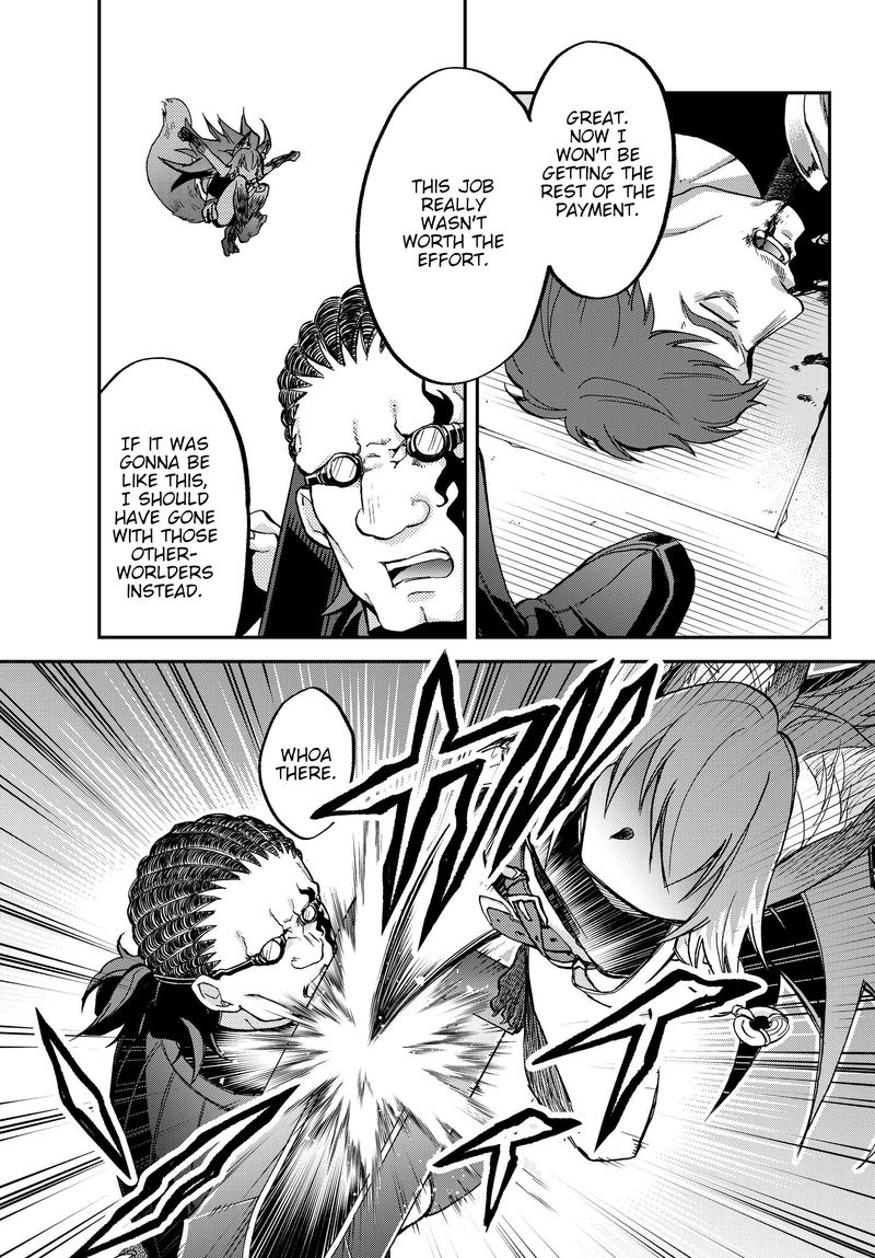 Tensei Shitara Slime Datta Ken Ibun Makuni Kurashi No Trinity 17 15