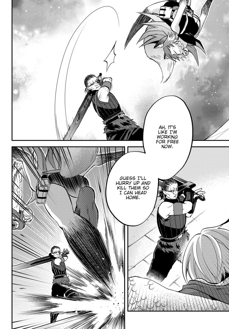 Tensei Shitara Slime Datta Ken Ibun Makuni Kurashi No Trinity 17 16