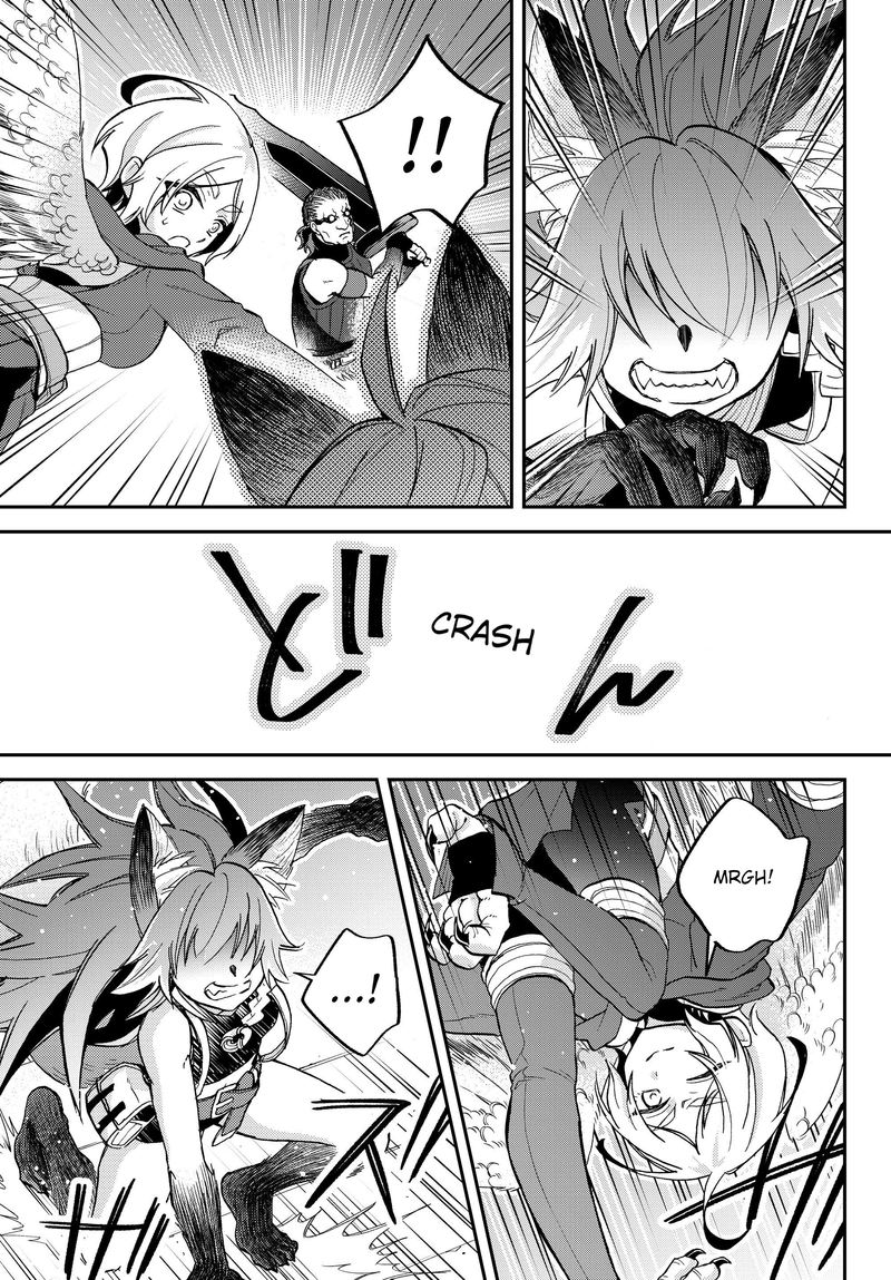 Tensei Shitara Slime Datta Ken Ibun Makuni Kurashi No Trinity 17 17