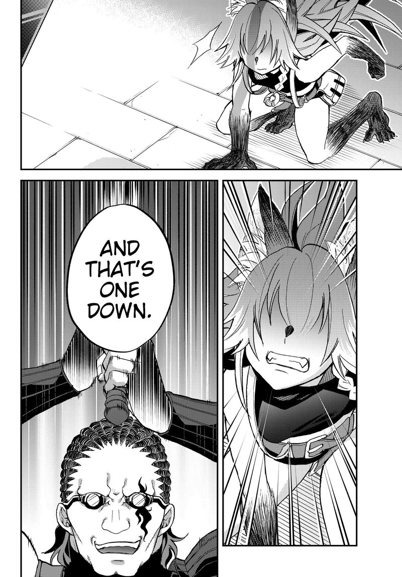 Tensei Shitara Slime Datta Ken Ibun Makuni Kurashi No Trinity 17 18