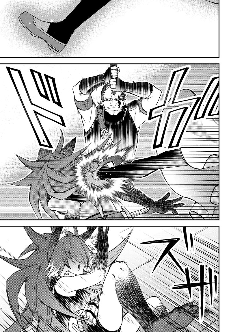 Tensei Shitara Slime Datta Ken Ibun Makuni Kurashi No Trinity 17 19