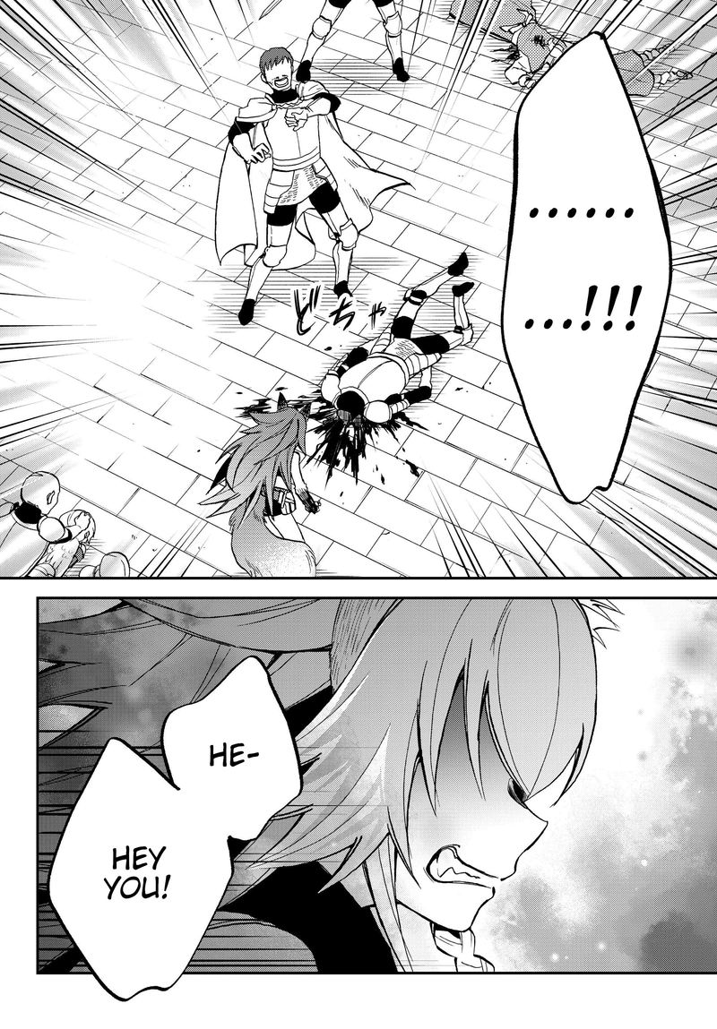 Tensei Shitara Slime Datta Ken Ibun Makuni Kurashi No Trinity 17 2