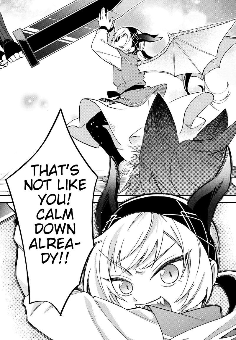 Tensei Shitara Slime Datta Ken Ibun Makuni Kurashi No Trinity 17 20
