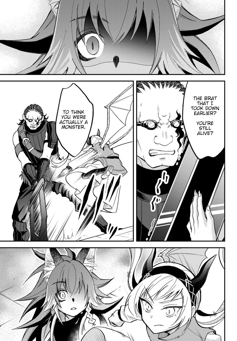 Tensei Shitara Slime Datta Ken Ibun Makuni Kurashi No Trinity 17 21