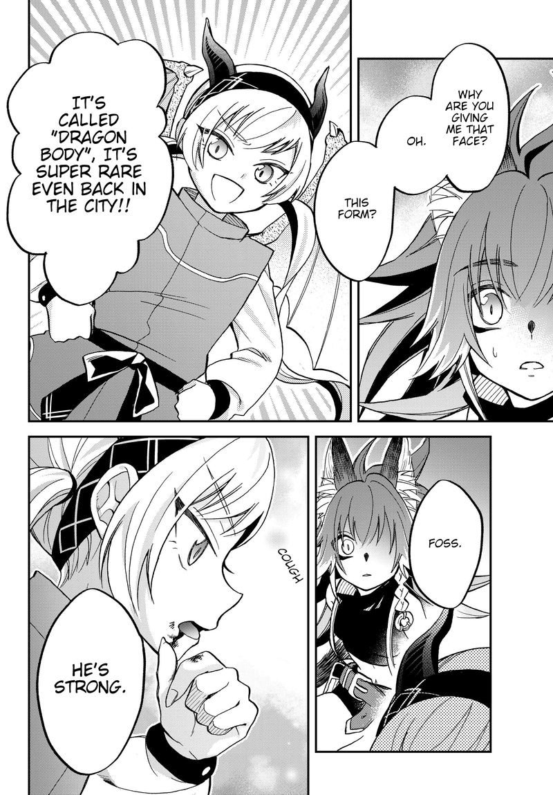 Tensei Shitara Slime Datta Ken Ibun Makuni Kurashi No Trinity 17 22
