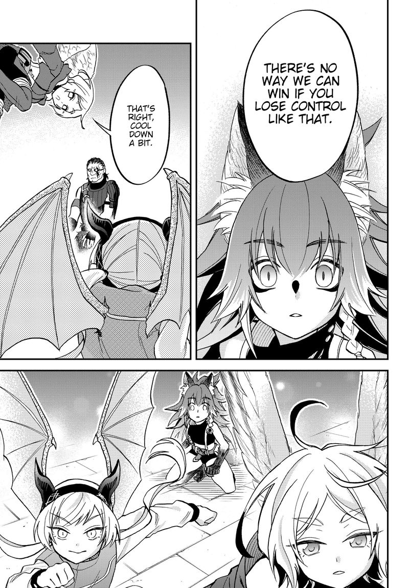 Tensei Shitara Slime Datta Ken Ibun Makuni Kurashi No Trinity 17 23