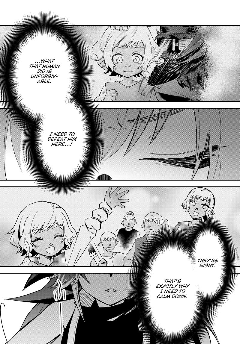 Tensei Shitara Slime Datta Ken Ibun Makuni Kurashi No Trinity 17 24