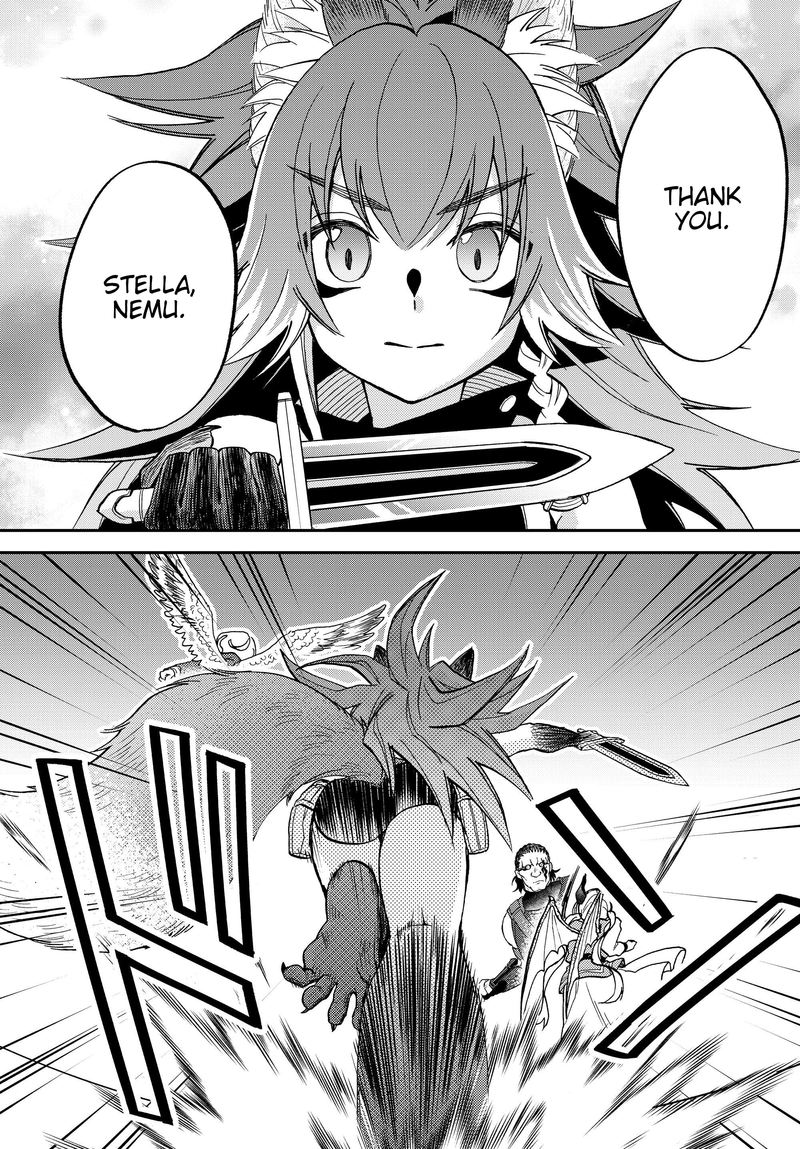 Tensei Shitara Slime Datta Ken Ibun Makuni Kurashi No Trinity 17 25
