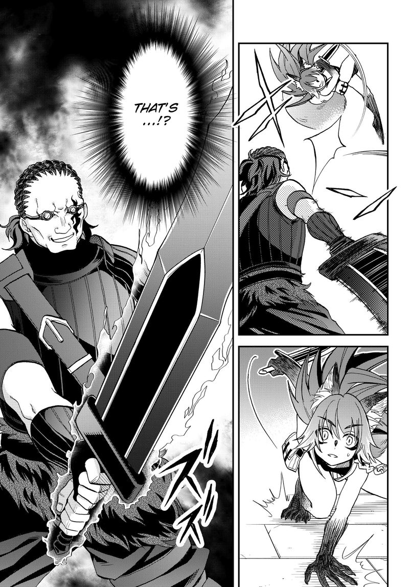 Tensei Shitara Slime Datta Ken Ibun Makuni Kurashi No Trinity 17 29