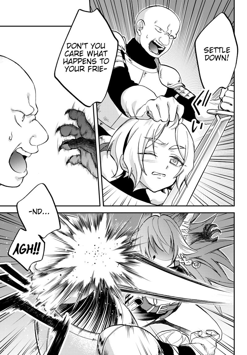 Tensei Shitara Slime Datta Ken Ibun Makuni Kurashi No Trinity 17 3