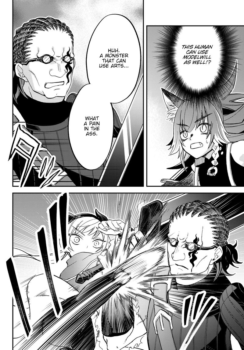 Tensei Shitara Slime Datta Ken Ibun Makuni Kurashi No Trinity 17 30