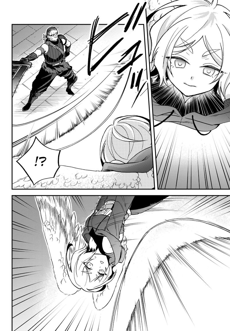 Tensei Shitara Slime Datta Ken Ibun Makuni Kurashi No Trinity 17 32