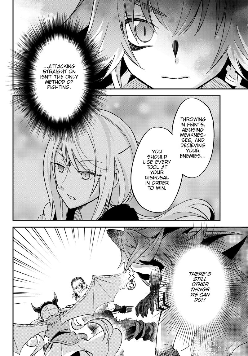 Tensei Shitara Slime Datta Ken Ibun Makuni Kurashi No Trinity 17 34