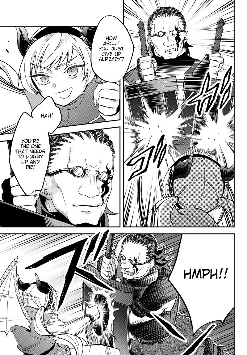 Tensei Shitara Slime Datta Ken Ibun Makuni Kurashi No Trinity 17 35