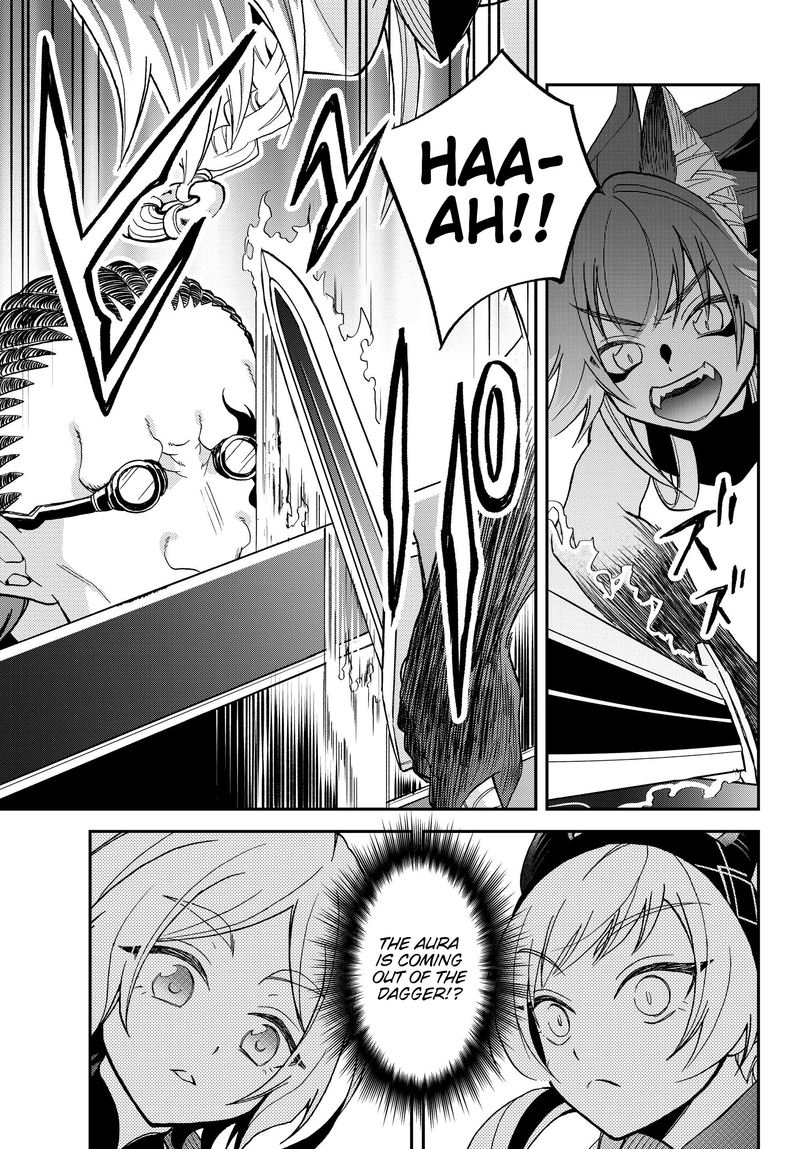 Tensei Shitara Slime Datta Ken Ibun Makuni Kurashi No Trinity 17 37