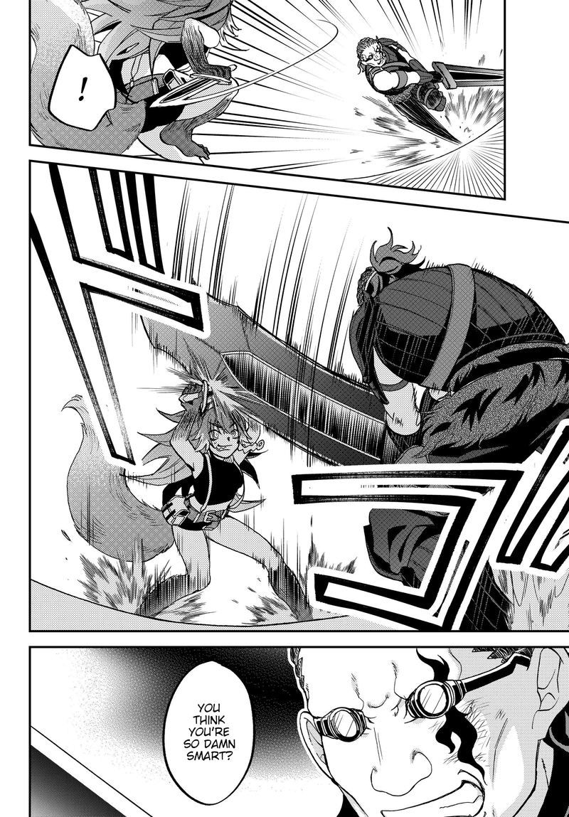 Tensei Shitara Slime Datta Ken Ibun Makuni Kurashi No Trinity 17 38