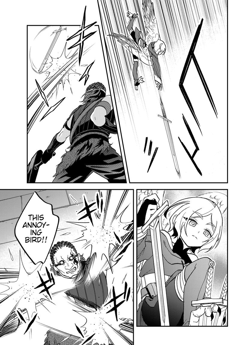 Tensei Shitara Slime Datta Ken Ibun Makuni Kurashi No Trinity 17 41