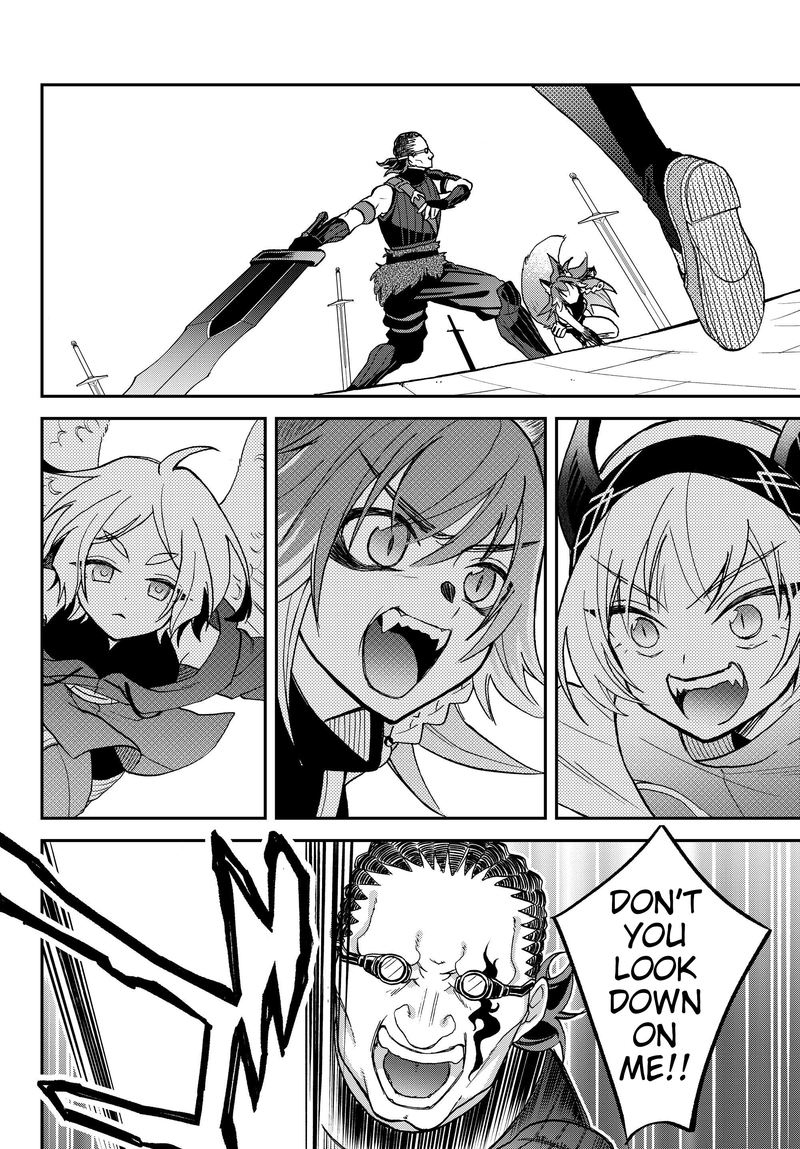 Tensei Shitara Slime Datta Ken Ibun Makuni Kurashi No Trinity 17 42