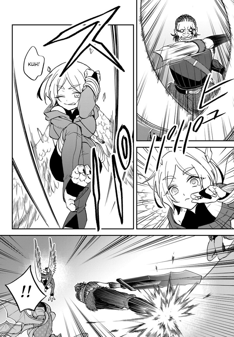 Tensei Shitara Slime Datta Ken Ibun Makuni Kurashi No Trinity 17 44