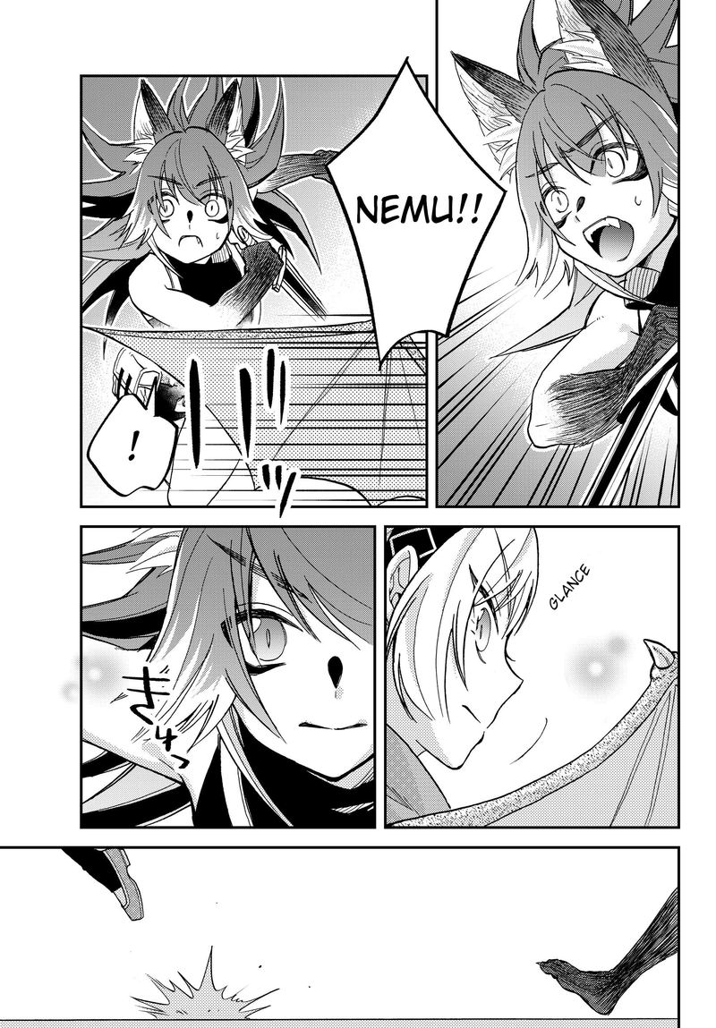 Tensei Shitara Slime Datta Ken Ibun Makuni Kurashi No Trinity 17 45