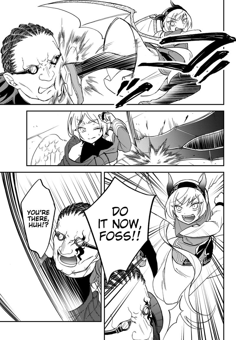 Tensei Shitara Slime Datta Ken Ibun Makuni Kurashi No Trinity 17 47