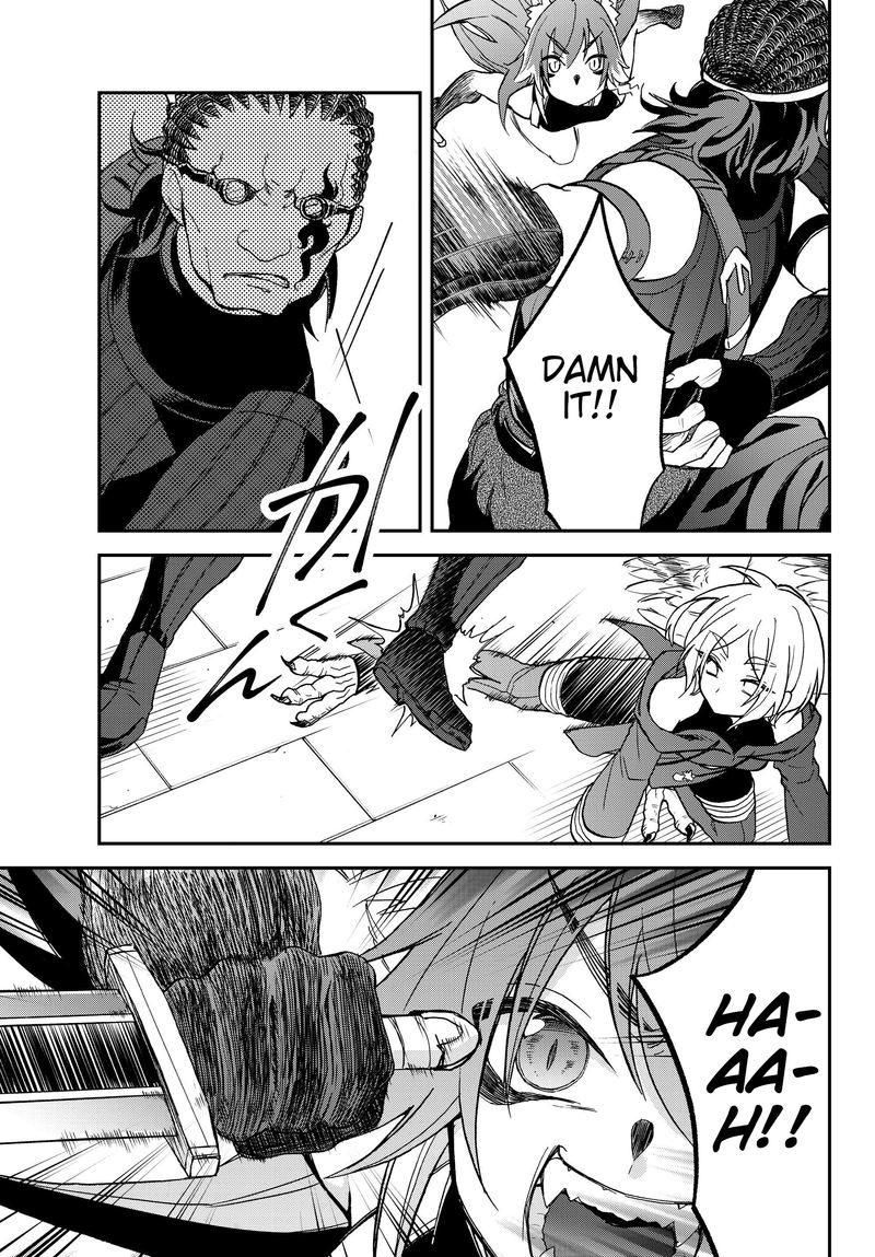 Tensei Shitara Slime Datta Ken Ibun Makuni Kurashi No Trinity 17 49