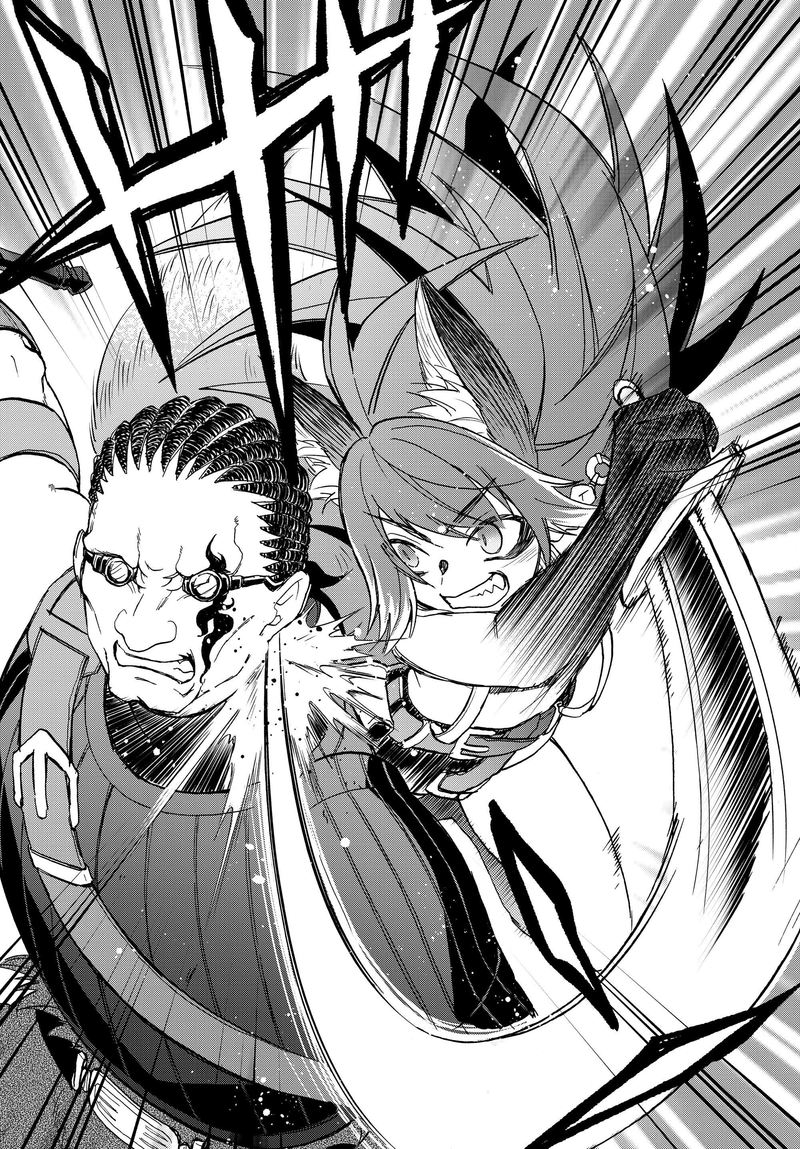 Tensei Shitara Slime Datta Ken Ibun Makuni Kurashi No Trinity 17 50