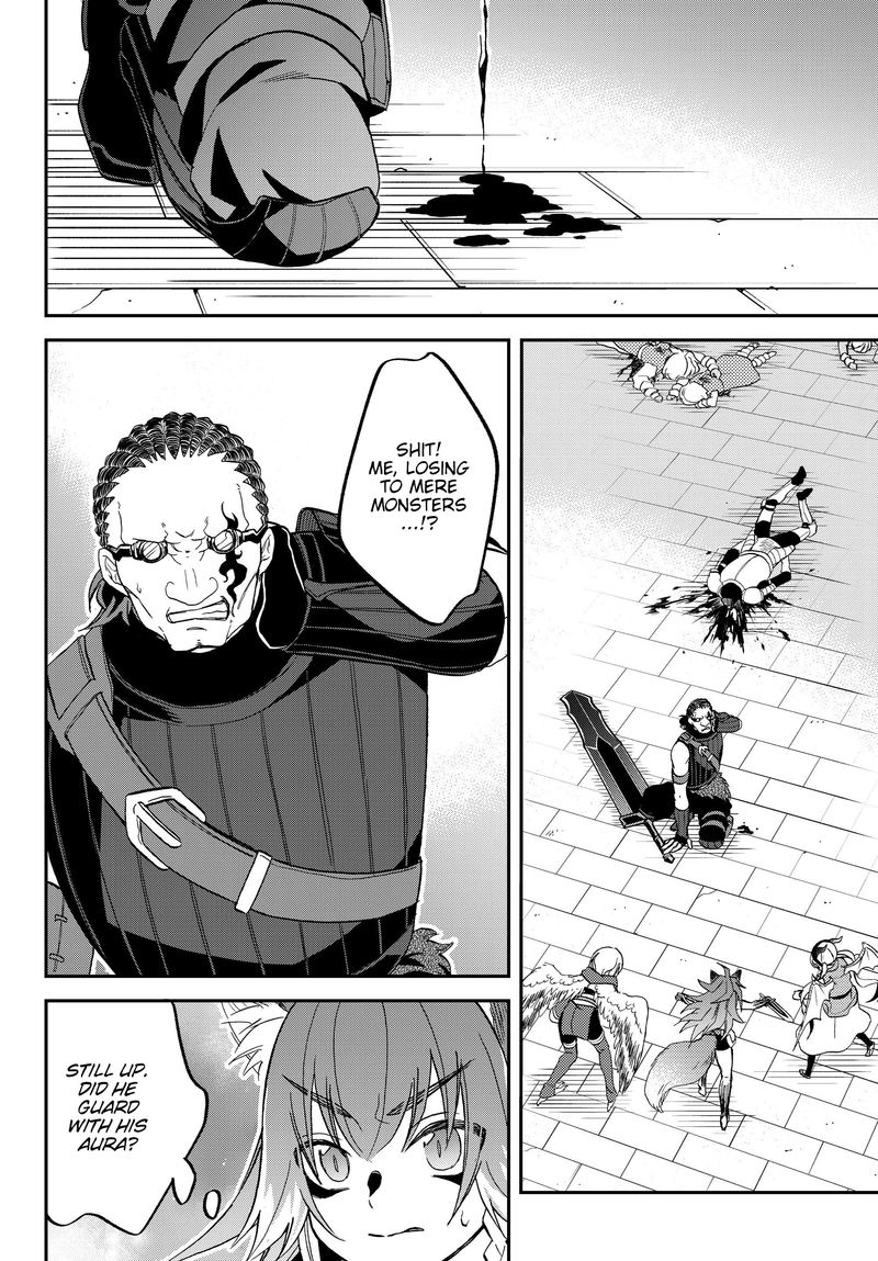 Tensei Shitara Slime Datta Ken Ibun Makuni Kurashi No Trinity 17 52
