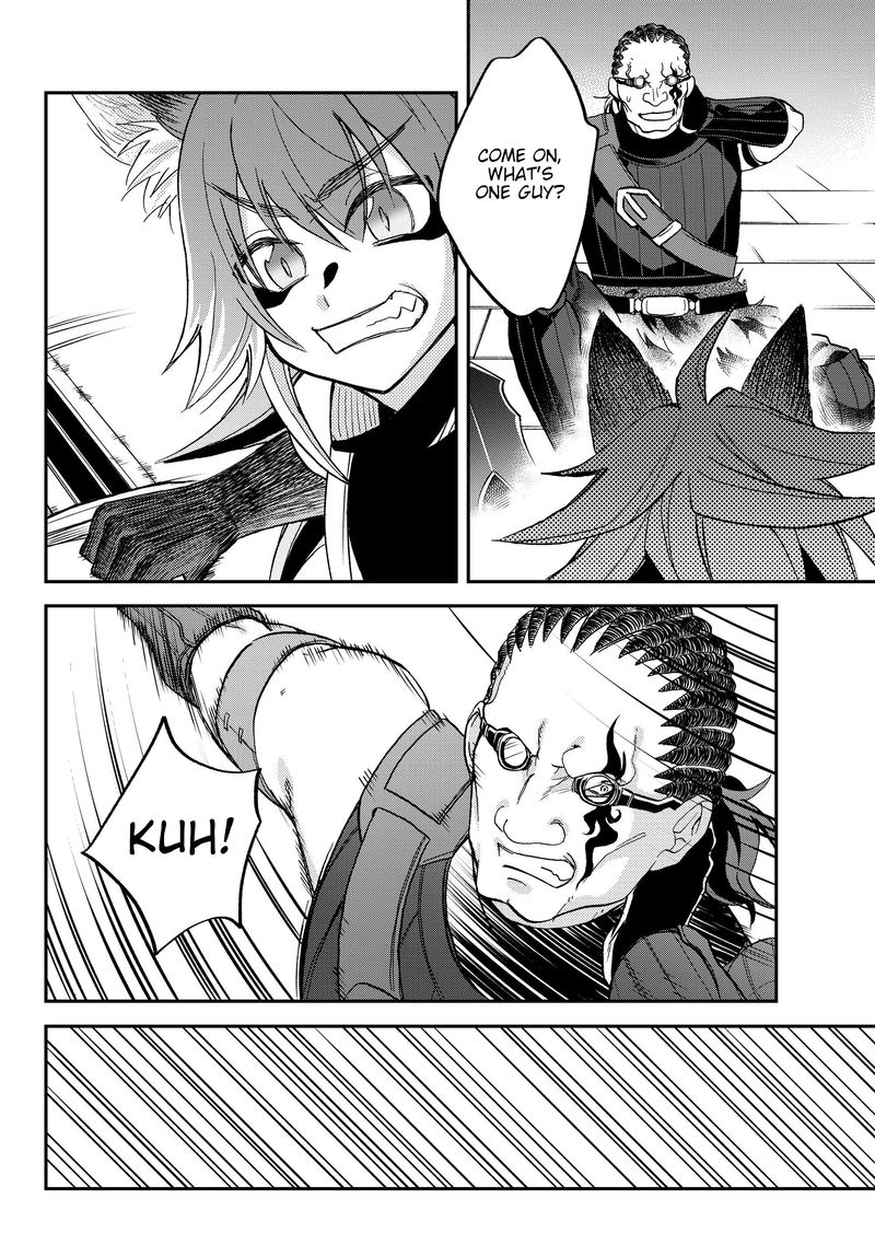 Tensei Shitara Slime Datta Ken Ibun Makuni Kurashi No Trinity 17 54
