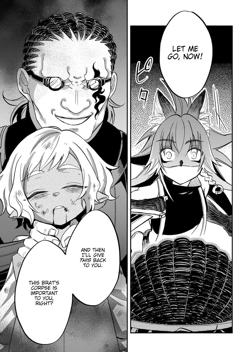 Tensei Shitara Slime Datta Ken Ibun Makuni Kurashi No Trinity 17 55