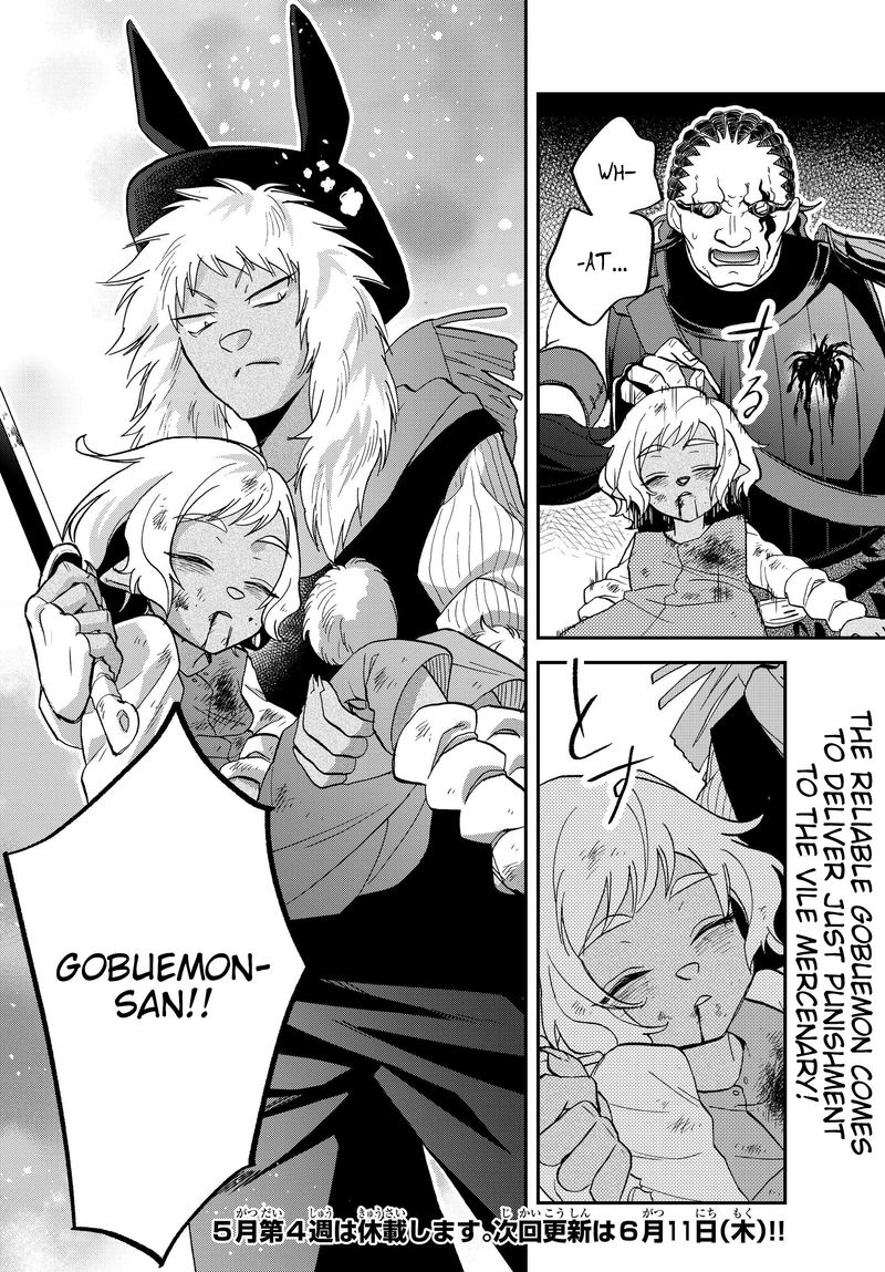 Tensei Shitara Slime Datta Ken Ibun Makuni Kurashi No Trinity 17 58