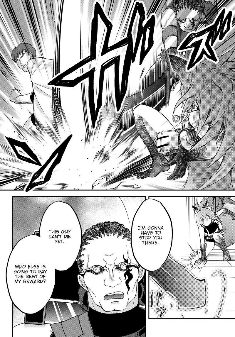 Tensei Shitara Slime Datta Ken Ibun Makuni Kurashi No Trinity 17 6