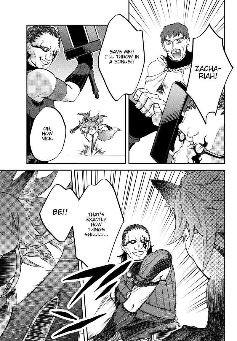 Tensei Shitara Slime Datta Ken Ibun Makuni Kurashi No Trinity 17 7