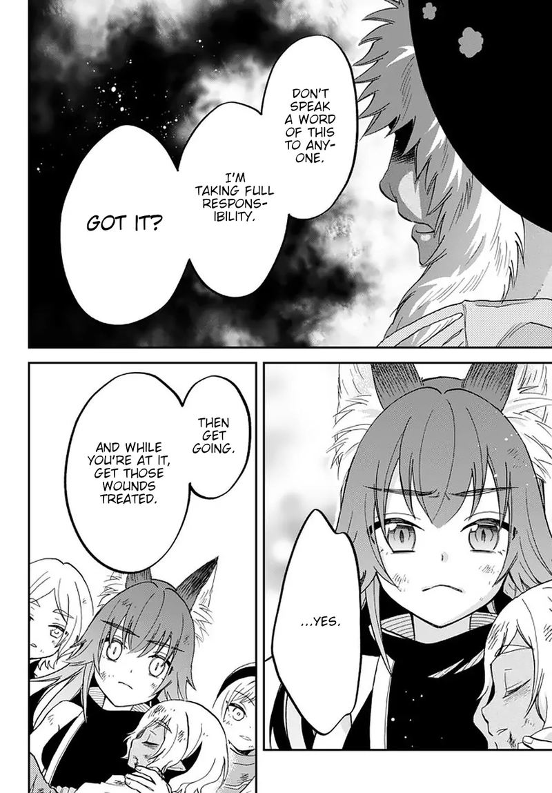 Tensei Shitara Slime Datta Ken Ibun Makuni Kurashi No Trinity 18 12