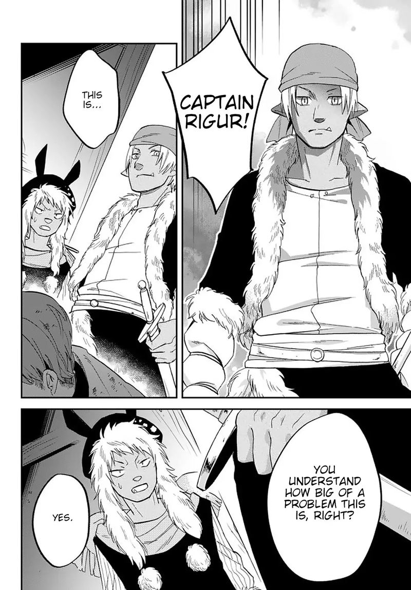 Tensei Shitara Slime Datta Ken Ibun Makuni Kurashi No Trinity 18 14