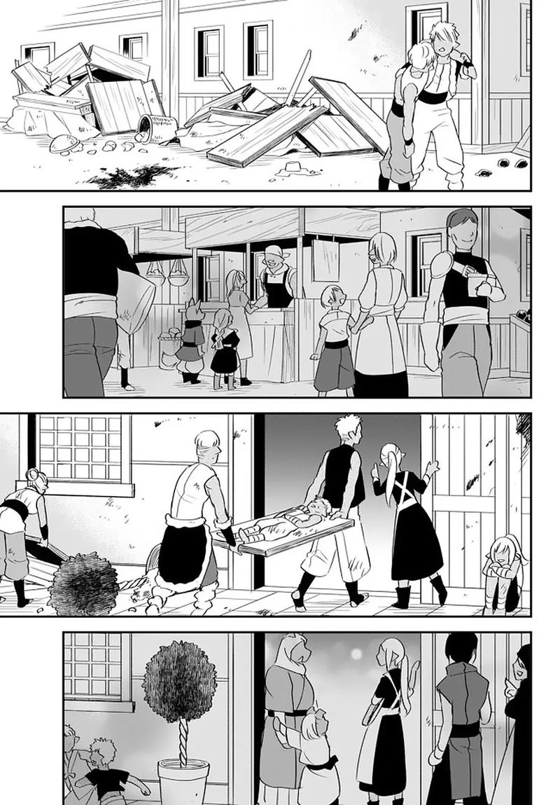 Tensei Shitara Slime Datta Ken Ibun Makuni Kurashi No Trinity 18 17