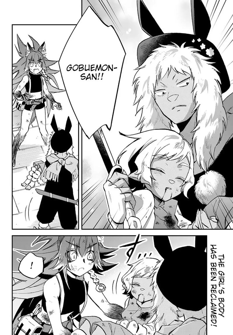 Tensei Shitara Slime Datta Ken Ibun Makuni Kurashi No Trinity 18 2