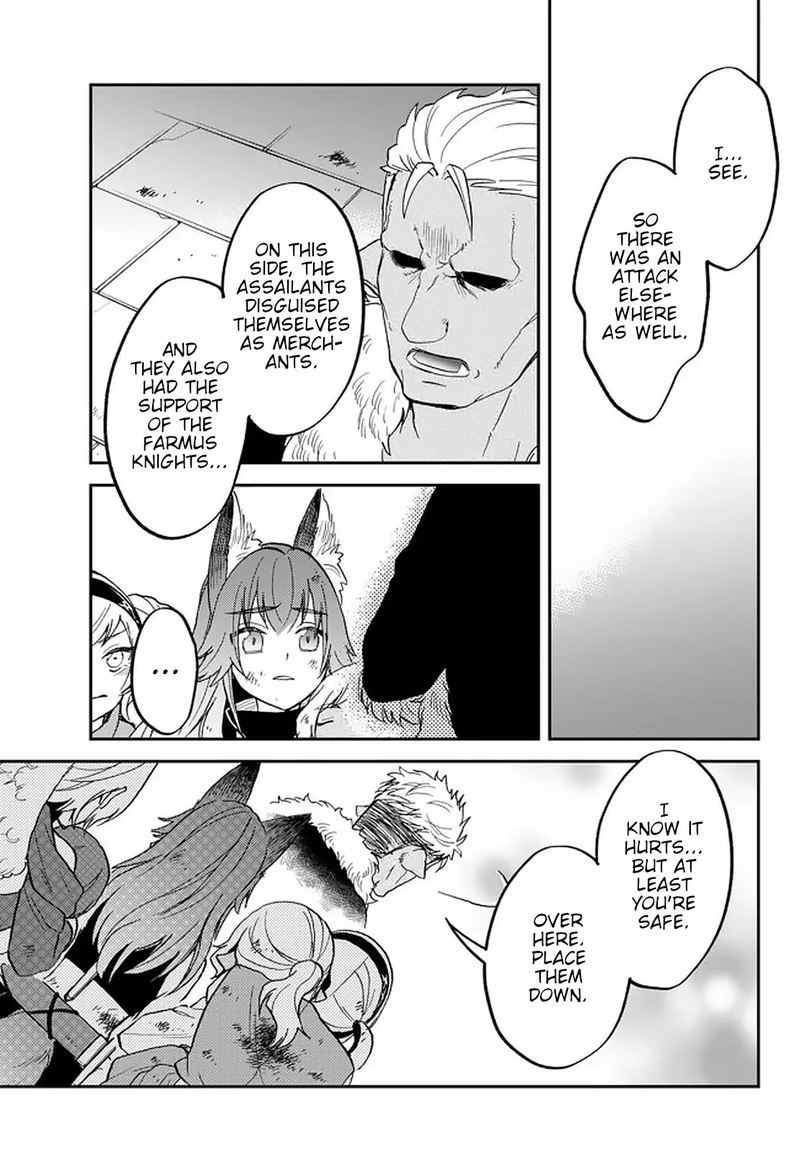 Tensei Shitara Slime Datta Ken Ibun Makuni Kurashi No Trinity 18 21