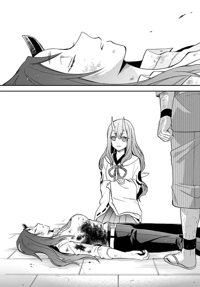 Tensei Shitara Slime Datta Ken Ibun Makuni Kurashi No Trinity 18 25