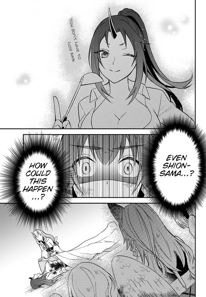 Tensei Shitara Slime Datta Ken Ibun Makuni Kurashi No Trinity 18 27