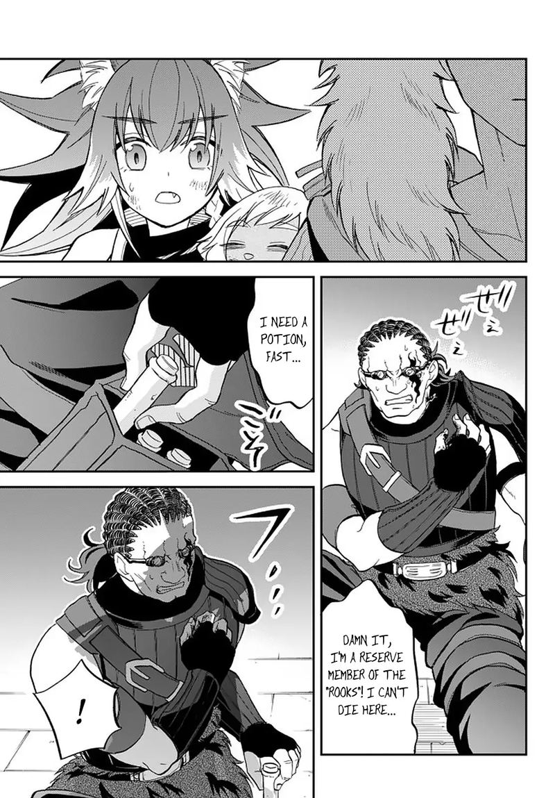 Tensei Shitara Slime Datta Ken Ibun Makuni Kurashi No Trinity 18 3