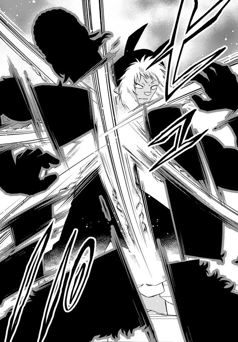 Tensei Shitara Slime Datta Ken Ibun Makuni Kurashi No Trinity 18 4